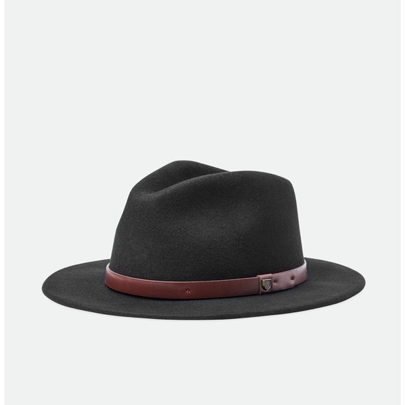 NWT-Brixton Messer Fedora - Picture 9 of 10